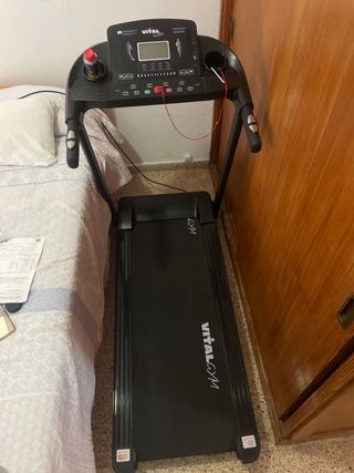 Cinta de Correr VITAL GYM T8