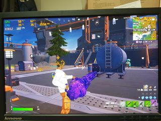 Pc Gaming 16gb Ddr4 600gb SSD Gtx 1650