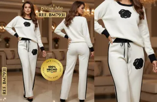 CONJUTOS & VESTIDOS AMÉRICANOS TALLAS S M L