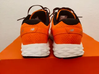 Zapatillas New Balance Speed Ride y regalo Adidas