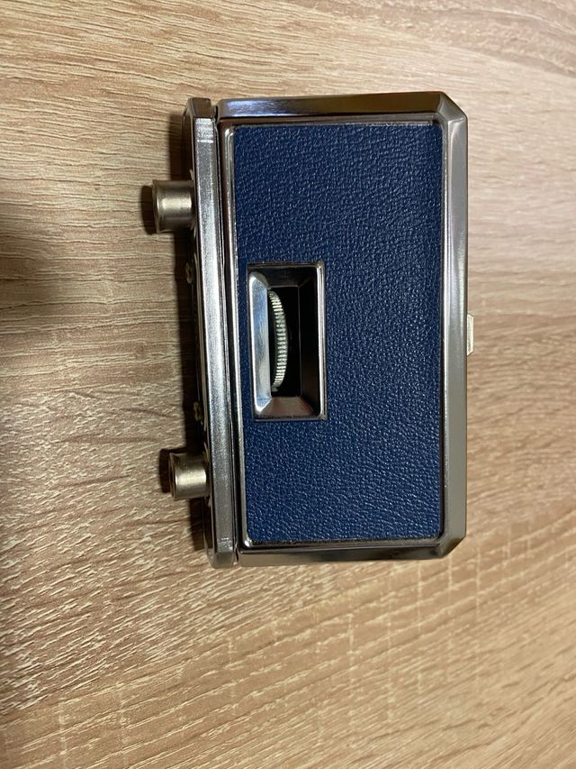 Prismáticos Antiguos 2.5x25