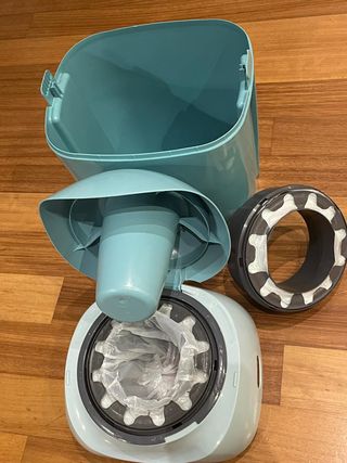 Mangiapannolini Sangenic Tommee Tippee