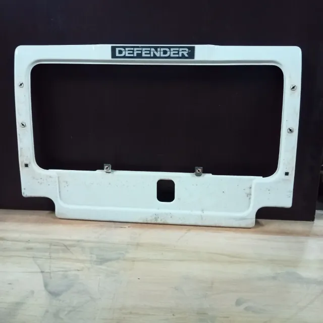 Marco Calandra Defender