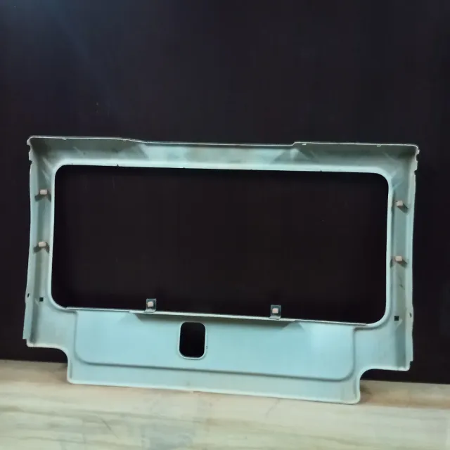 Marco Calandra Defender