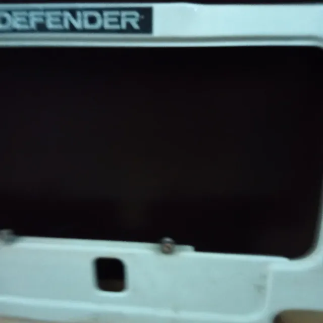 Marco Calandra Defender