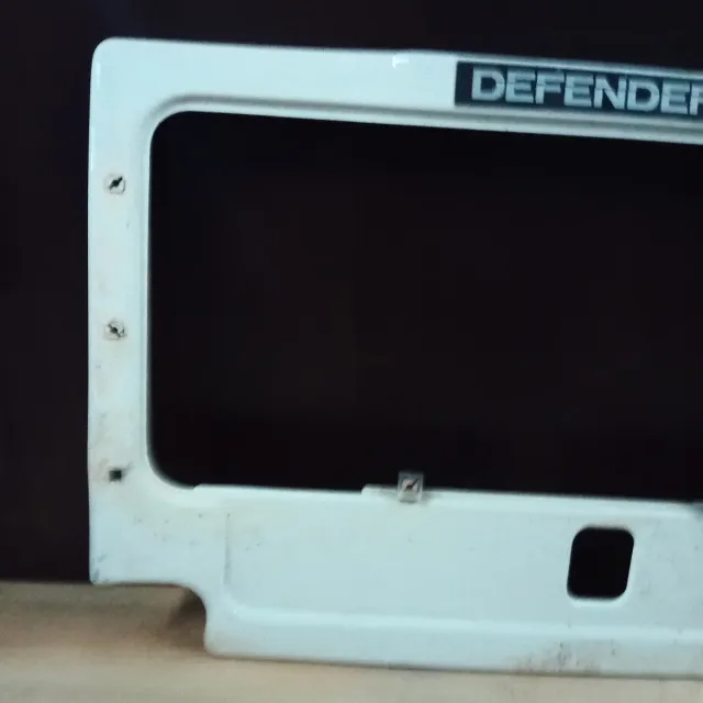 Marco Calandra Defender