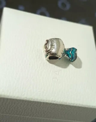 Charm Princesa Cenicienta de Disney