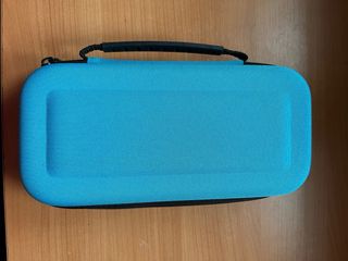 Cover Nintendo Switch Lite