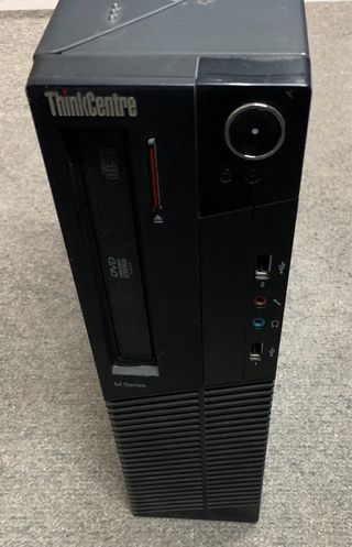 PC Sobremesa Lenovo ThinkCentre M Series