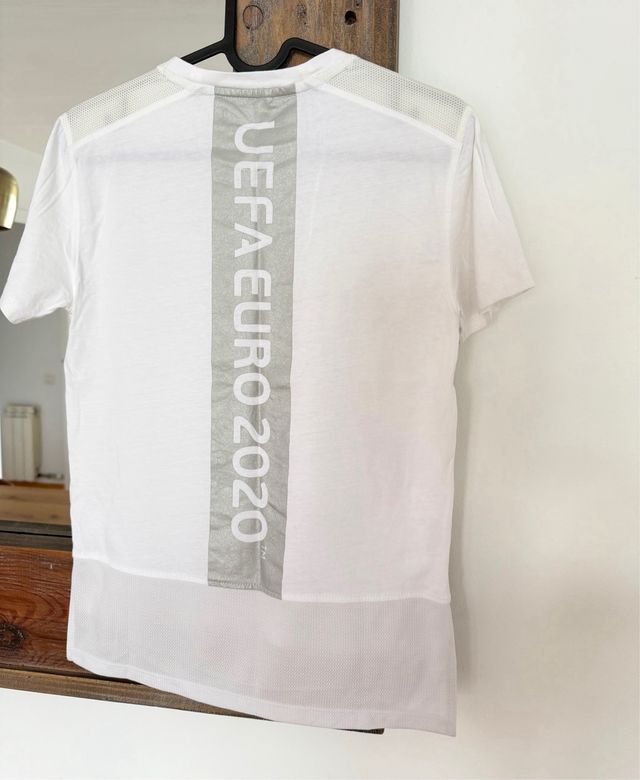 Camiseta UEFA EURO 2020 Italia Talla 8