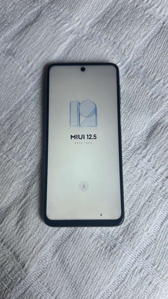 Xiaomi Redmi Note 9 Pro in vendita