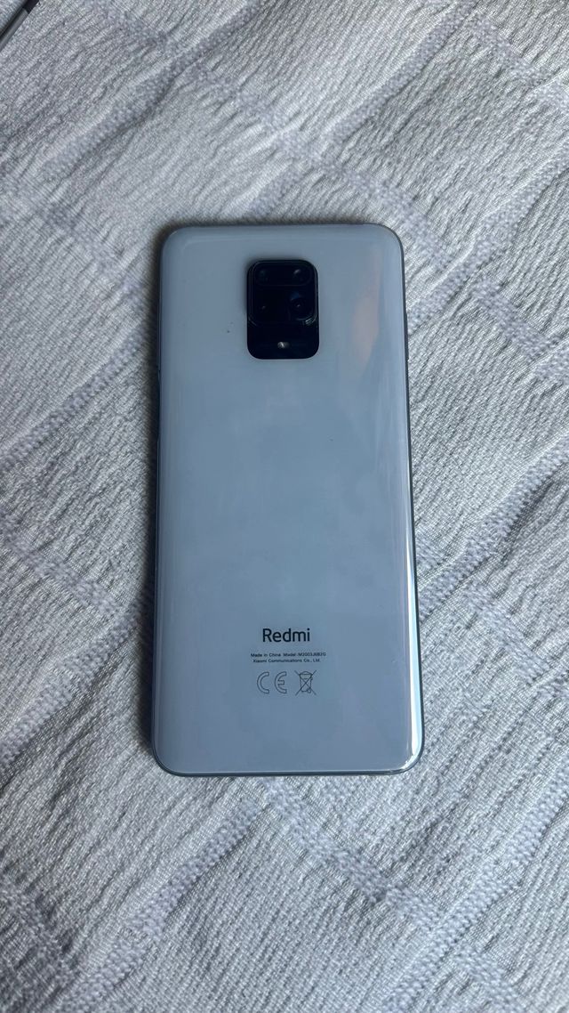 Xiaomi Redmi Note 9 Pro in vendita