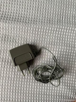 Nintendo DS Lite Negra