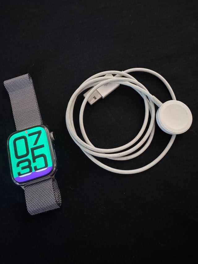 Apple Watch Series 7 GPS-Celular