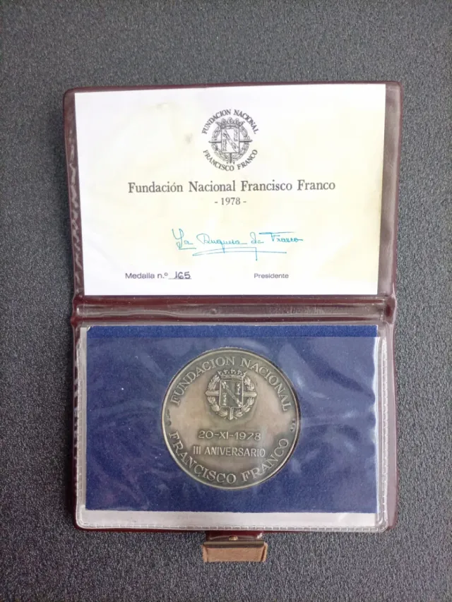 CARTERA FRANCO 1000 Unidades 