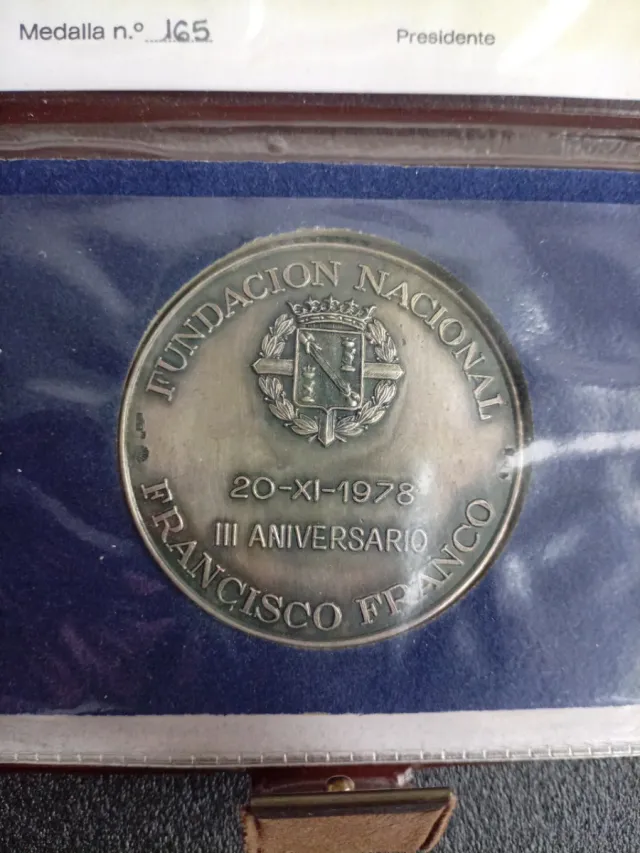 CARTERA FRANCO 1000 Unidades 