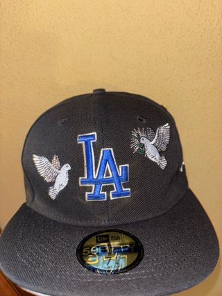 Gorra New Era LA