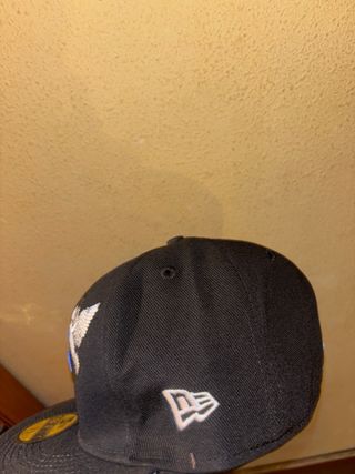 Gorra New Era LA