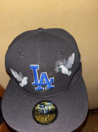 Gorra New Era LA