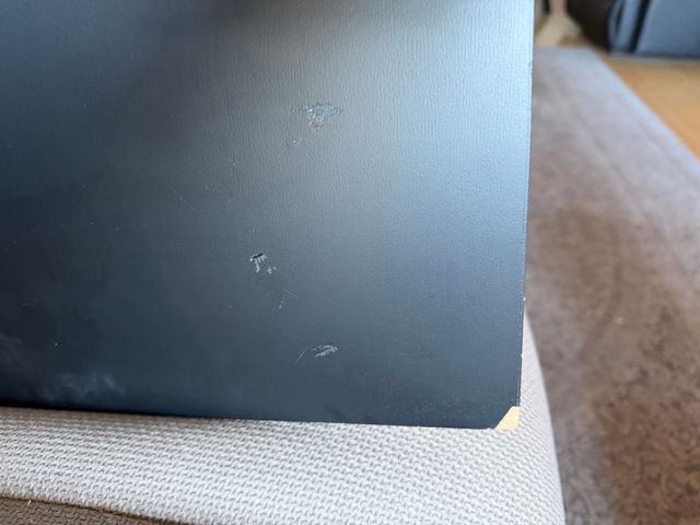 Espejo de pared Zara Home