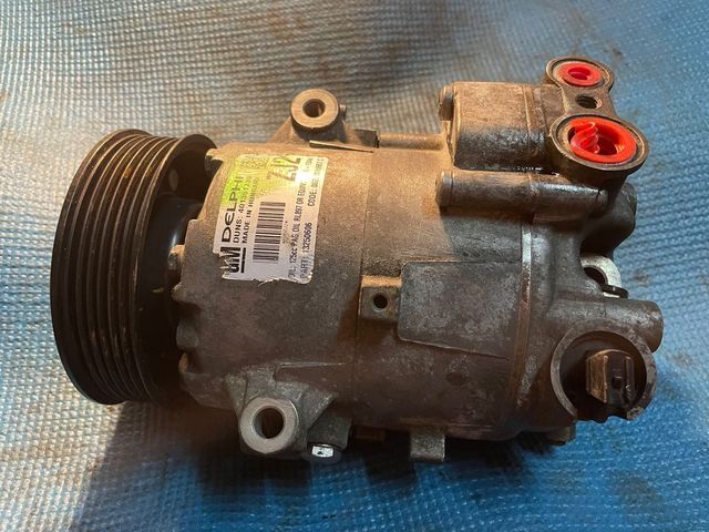 Compresor  opel 13250606