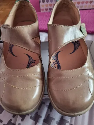 Zapatos Laura Azaña mujer talla 40