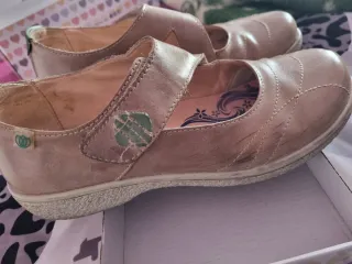 Zapatos Laura Azaña mujer talla 40