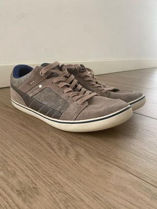 Geox Uomo Scarpe Tg 45