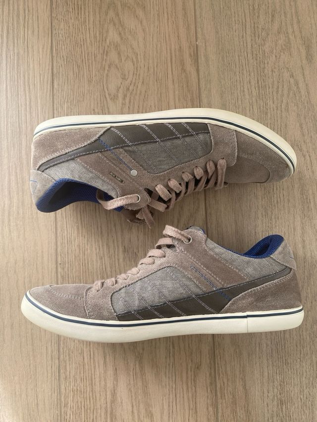 Geox Uomo Scarpe Tg 45