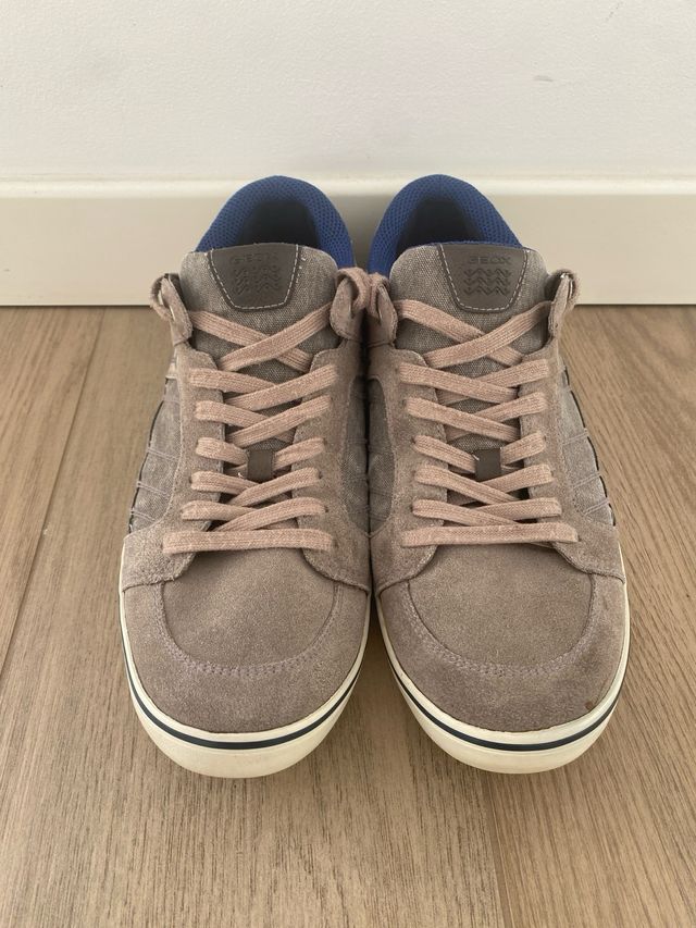 Geox Uomo Scarpe Tg 45