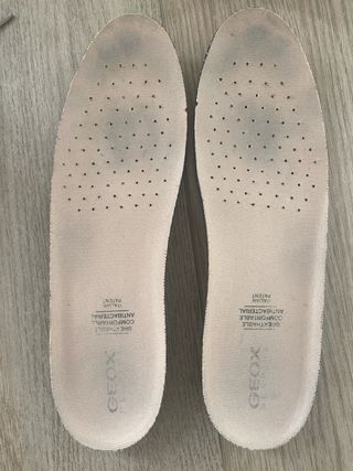 Geox Uomo Scarpe Tg 45