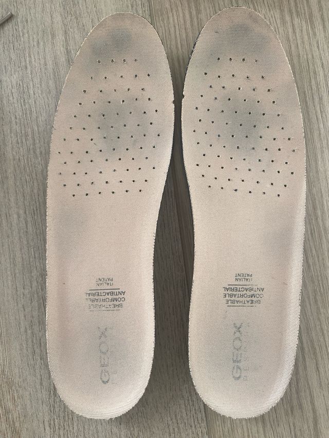 Geox Uomo Scarpe Tg 45