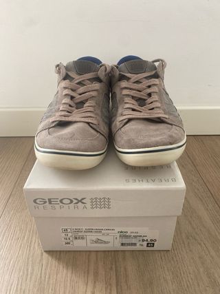 Geox Uomo Scarpe Tg 45