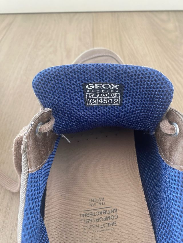 Geox Uomo Scarpe Tg 45