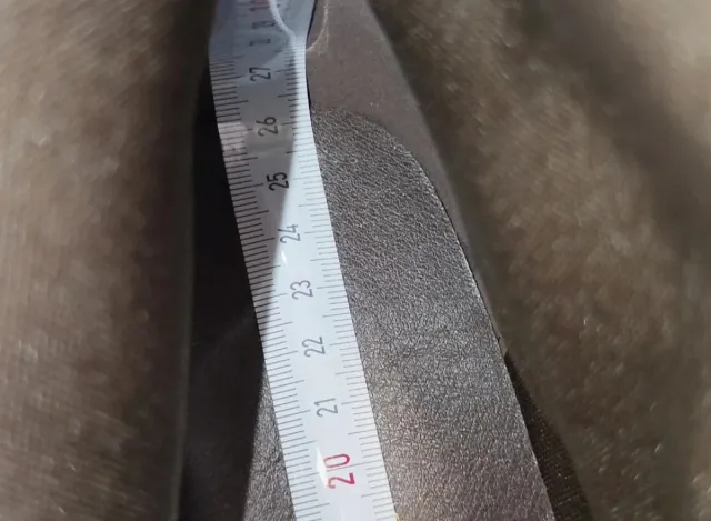 NUEVO Botines para Mujer a media Pantorrilla