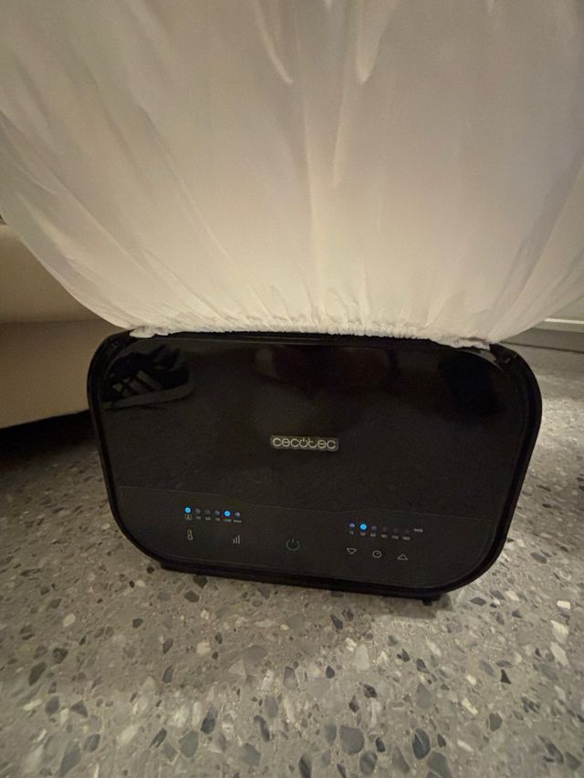 Cecotec Ironhero 1200 Mannequin Dry