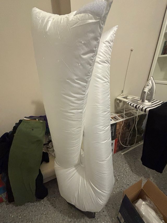 Cecotec Ironhero 1200 Mannequin Dry