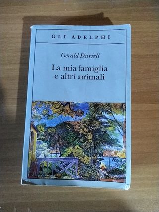 Mia Famiglia E Altri Animali