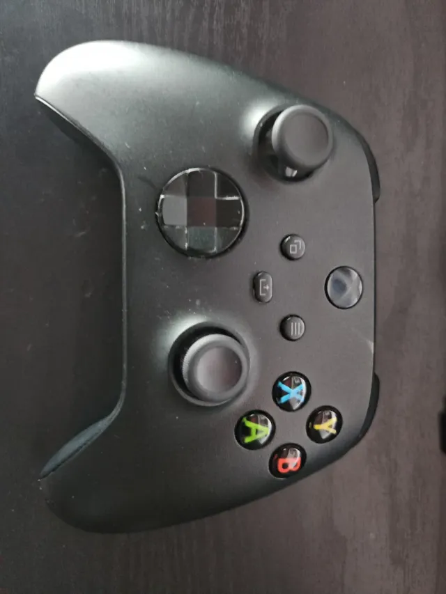 Mando Xbox Series X