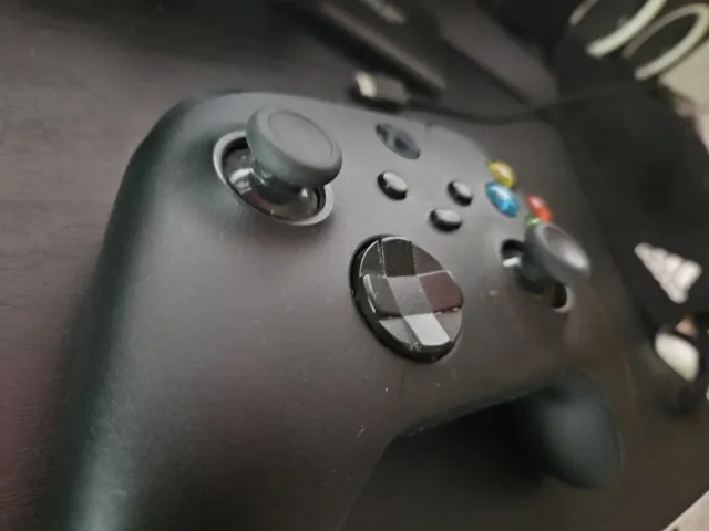 Mando Xbox Series X