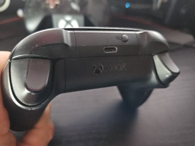 Mando Xbox Series X