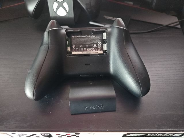 Mando Xbox Series X