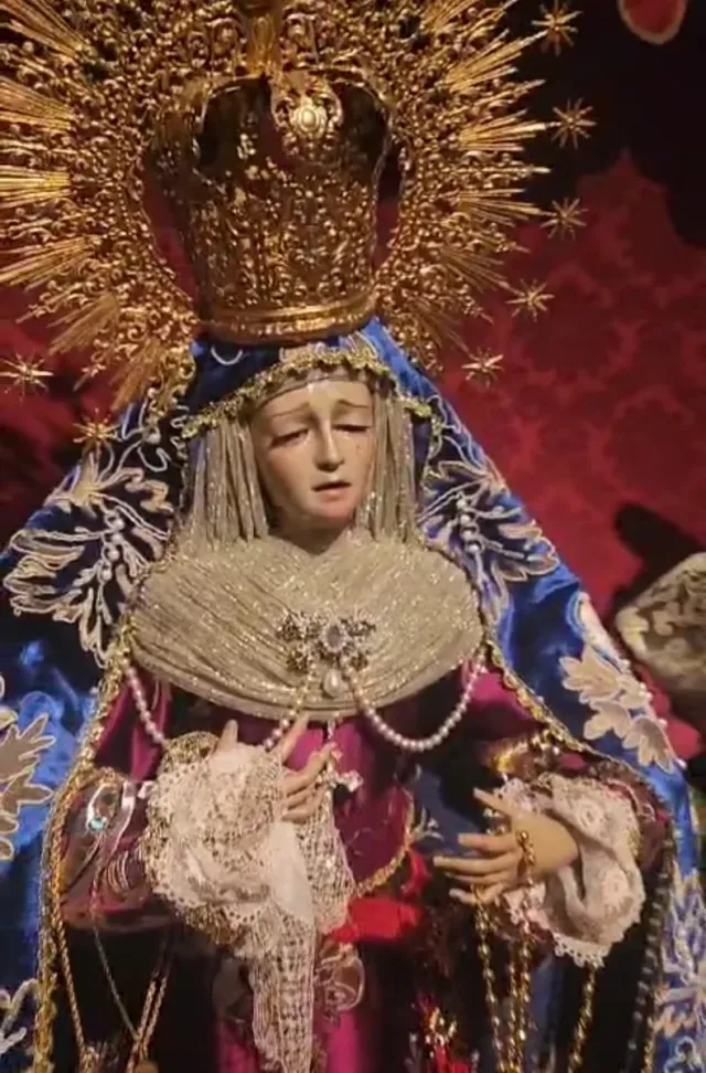 Virgen