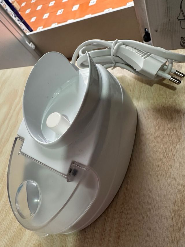 Aspirador nasal Rhino Clear Mobile FLAEM