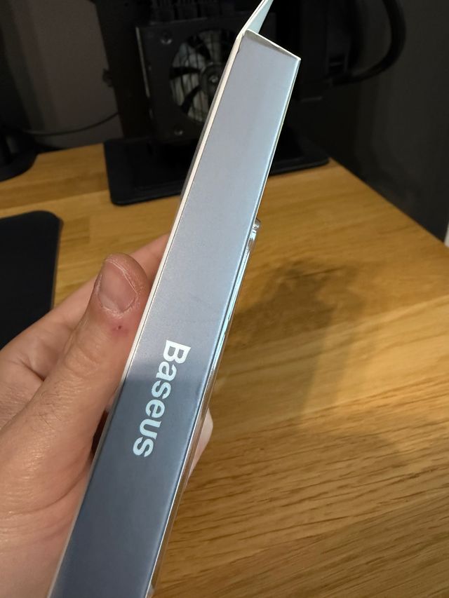 Baseus Peas Cable Clip Fermacavi