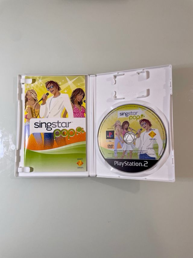 Lote Videojuegos PS2, PS3 y PSP