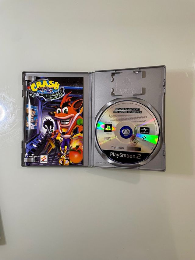 Lote Videojuegos PS2, PS3 y PSP