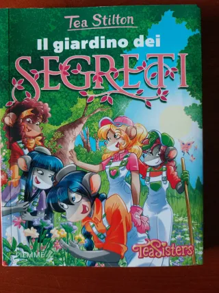 Il giardino dei segreti