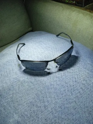 Gafas de sol Ray-Ban 3183 polarizadas