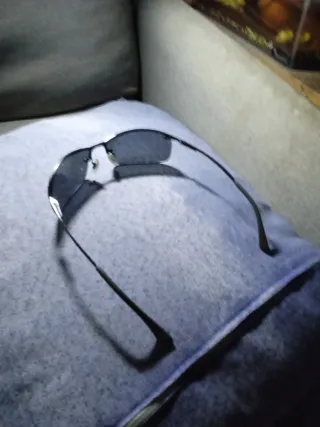 Gafas de sol Ray-Ban 3183 polarizadas